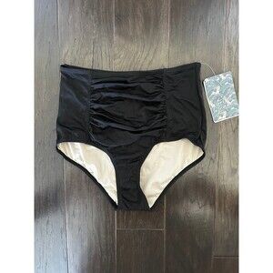 Kortni Jeane Ruched Bottoms